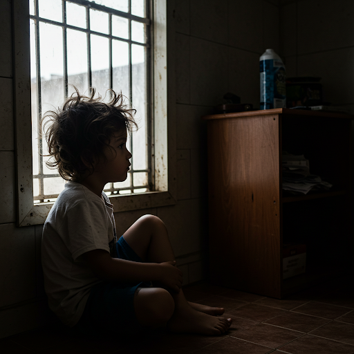 ¿Cuándo pueden quedarse tus hijos solos en casa según la ley?